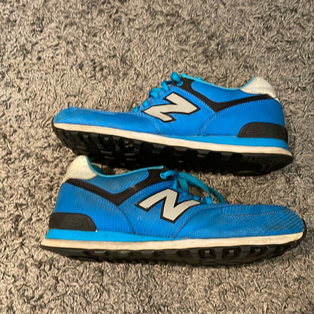 New balance 574